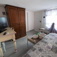 Bagno Appartamento Mansarda