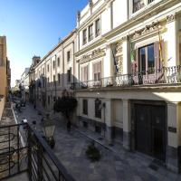 Via Garibaldi