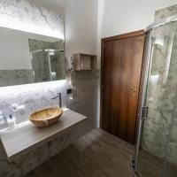 Veranda esclusiva Appartamento Sole