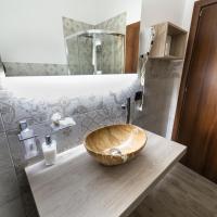 Salotto Appartamento Sole