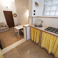 Cucina Appartamento Sole