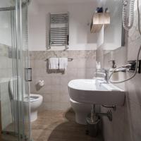 Bagno Camera Aria