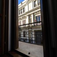 Vista da Camera Aria