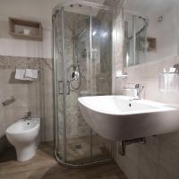 Bagno Camera Fuoco